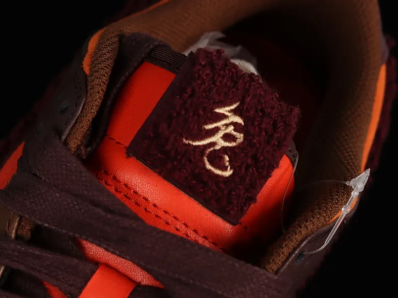 All Categories Nk SB Dunk Series Nk SB Dunk Low Low-top sneakers Nk Dunk Low "Year of the Rabbit" Year of the Rabbit limited edition Rabbit theme SB low-top sports and leisure sneakers FD4203-661
